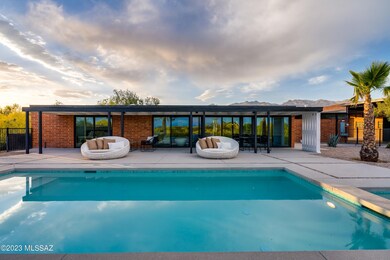 Private Oasis