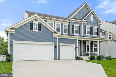 2114 Whithorn Hill, Jeffersonton, VA 22724 - photo 4