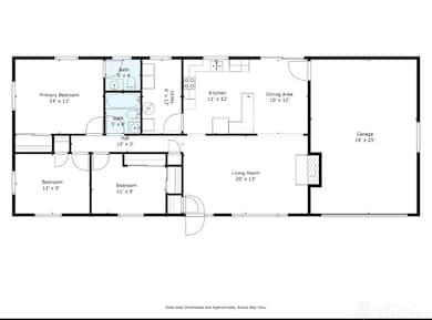 2866 State Route 122, Franklin, OH 45005 - photo 5