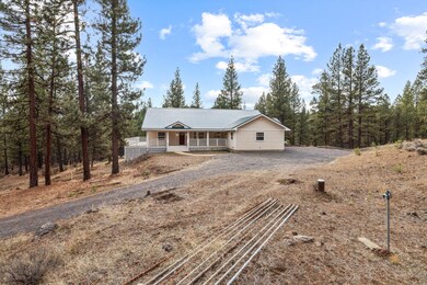 13423 Sprague River Rd unit 1, Chiloquin, OR 97624 - photo 5