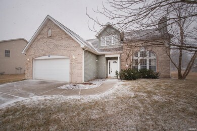 2533 Yeoman Ln, West Lafayette, IN 47906 - photo 2