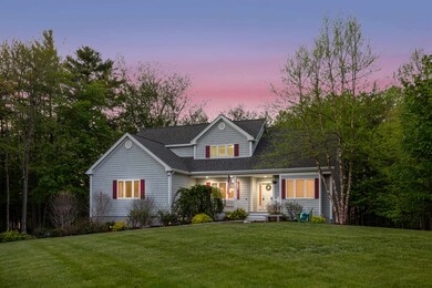 11 Grappone Rd, Moultonborough, NH 03254 - photo 5