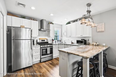 612 Central Ave unit 103, Bradley Beach, NJ 07720 - photo 2