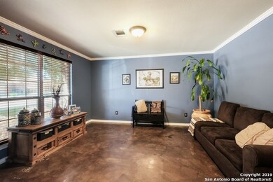 10126 Oak Saddle, San Antonio, TX 78254 - photo 6