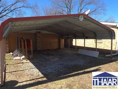 3037 S 10th St, Terre Haute, IN 47802 - photo 3