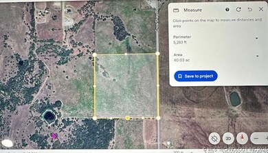 40 acres @ $15k an acre