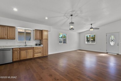 51 E Grant St, Nogales, AZ 85621 - photo 5