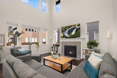 1269 Haystack Ave SE, North Bend, WA 98045 - photo 4