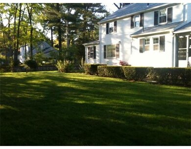 4 Lewis Park Dr N unit 1, East Walpole, MA 02032 - photo 3