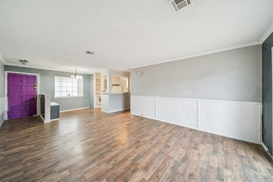 6712 S Lewis Ave unit 104, Tulsa, OK 74136 - photo 4