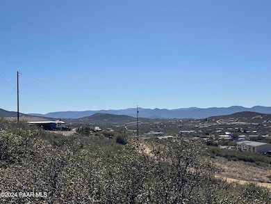 17930 E Hunter Ln, Dewey-Humboldt, AZ 86327 - photo 5