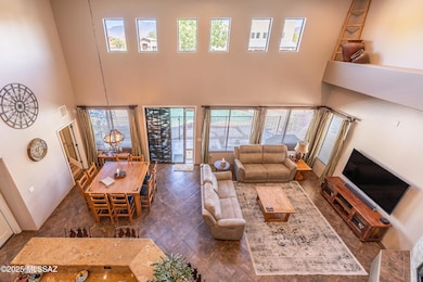 Bright & Airy Great Room/Dining