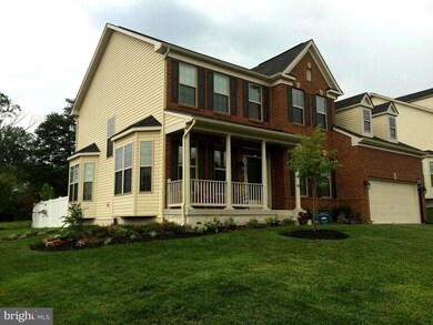 4714 Barnum Ln, Alexandria, VA 22312 - photo 2