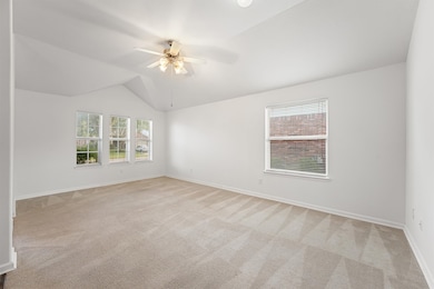 Front room