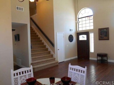Open Formal Living and Dinning rooms