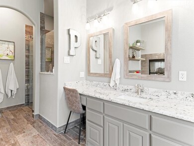 367 Covered Bridge Dr, Fort Worth, TX 76108 - photo 5