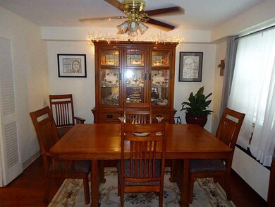 Dining Room.