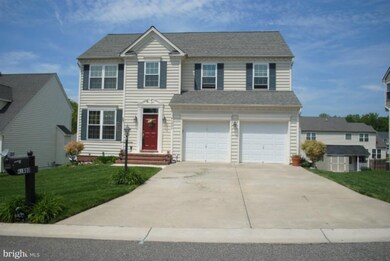 41880 Tomey Ct, Leonardtown, MD 20650 - photo 3