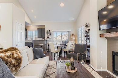 6835 S Webster St unit A, Littleton, CO 80128 - photo 7