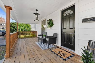 70 Library Ave, Wilmington, OH 45177 - photo 5