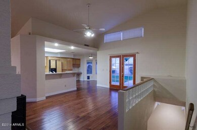 49th family room