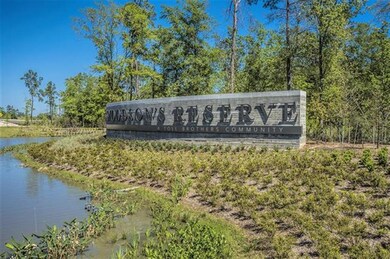 5410 Caroline Lake Dr, the Woodlands, TX 77386 - photo 2