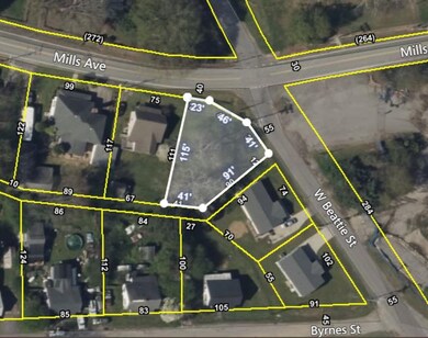 0 W Beattie St unit 304955, Liberty, SC 29657 - photo 2