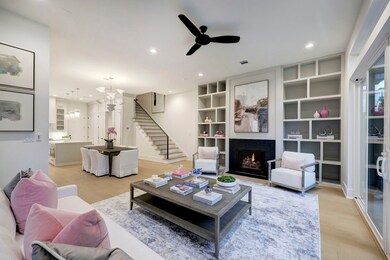 2205 Park St, Houston, TX 77019 - photo 3