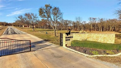 Lot 14 Monarch Ridge Dr, Denison, TX 75020 - photo 2