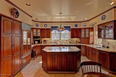 541 Harding Rd, Little Silver, NJ 07739 - photo 7