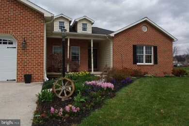 115 Wheaton Dr unit 131, Littlestown, PA 17340 - photo 4