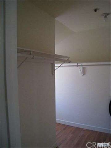 Walk in Closet