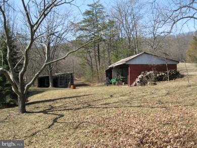 424 Franklin Mills Rd, Warfordsburg, PA 17267 - photo 7