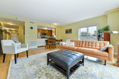 655 Concord Ave unit 401, Cambridge, MA 02138 - photo 4