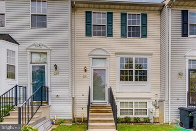 2745 Claybrooke Dr, Windsor Mill, MD 21244 - photo 3