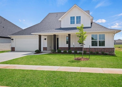 720 Argos Rd, Yukon, OK 73099 - photo 2