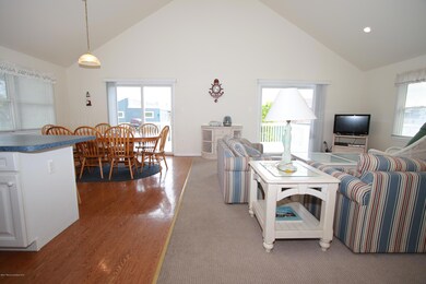 Open Living Space