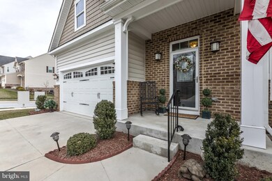 7811 Shadow Knoll Ct, Baltimore, MD 21236 - photo 2