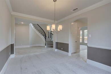 17470 Chestnut Cove Dr, Conroe, TX 77302 - photo 4