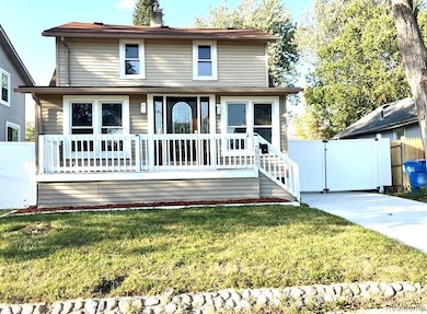 7527 Studebaker Ave, Warren, MI 48091 - photo 2