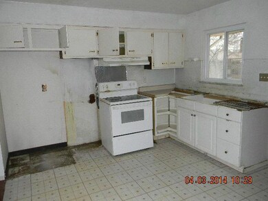 after kitchen