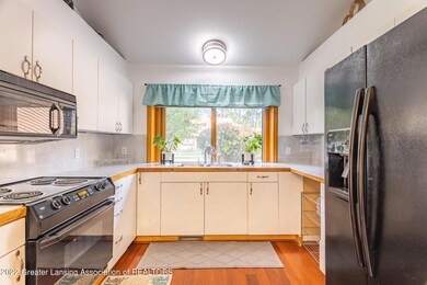 Kitchen View