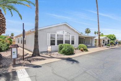 6209 E Mckellips Rd unit 219, Mesa, AZ 85215 - photo 2