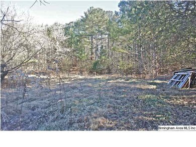 LARGE WOODED LOT
