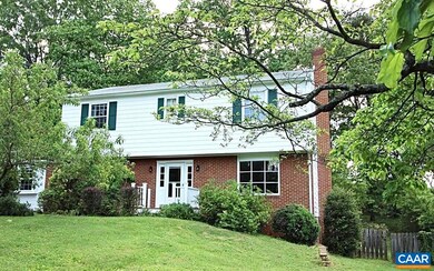 2802 Idlewood Dr, Charlottesville, VA 22901 - photo 3