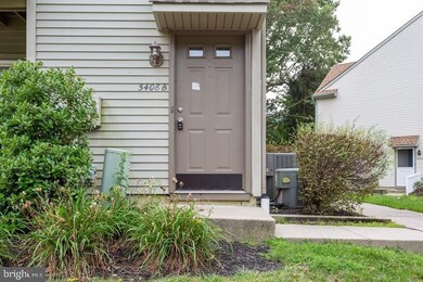 5408B Albridge Way unit 5408, Mount Laurel, NJ 08054 - photo 2