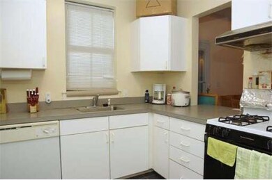 1 Saint George St unit 1A, Boston, MA 02118 - photo 4