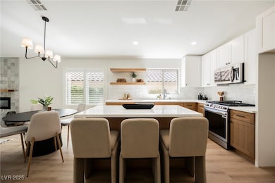 412 Carlton Kay Place, Las Vegas, NV 89144 - photo 4