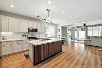 2351 Alpaca Ave, Rosamond, CA 93560 - photo 7