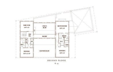 Alys-Beach-Somerset-Home-K4-Second-Floor